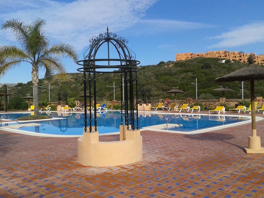 Apartment Manilva *